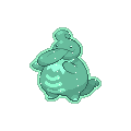 Eternal Lickilicky